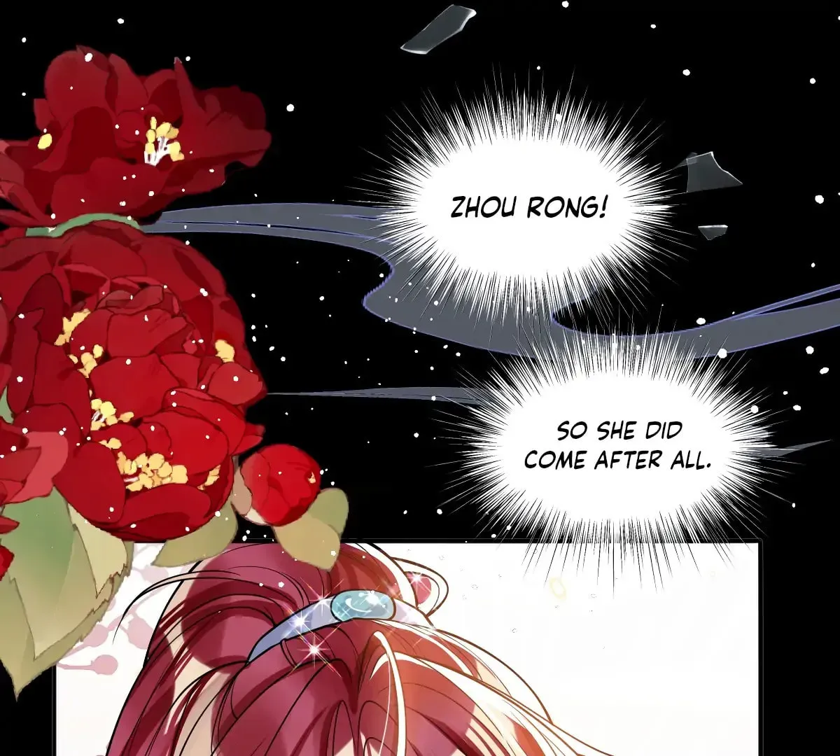 Jiaoyangle Ge Feng Pi Meiren Er Chapter 16 page 87 - 