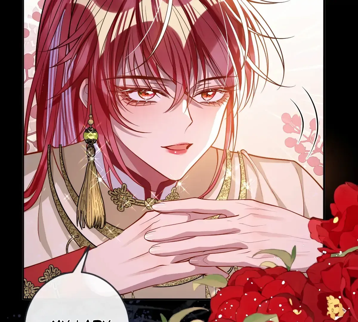 Jiaoyangle Ge Feng Pi Meiren Er Chapter 16 page 88 - 