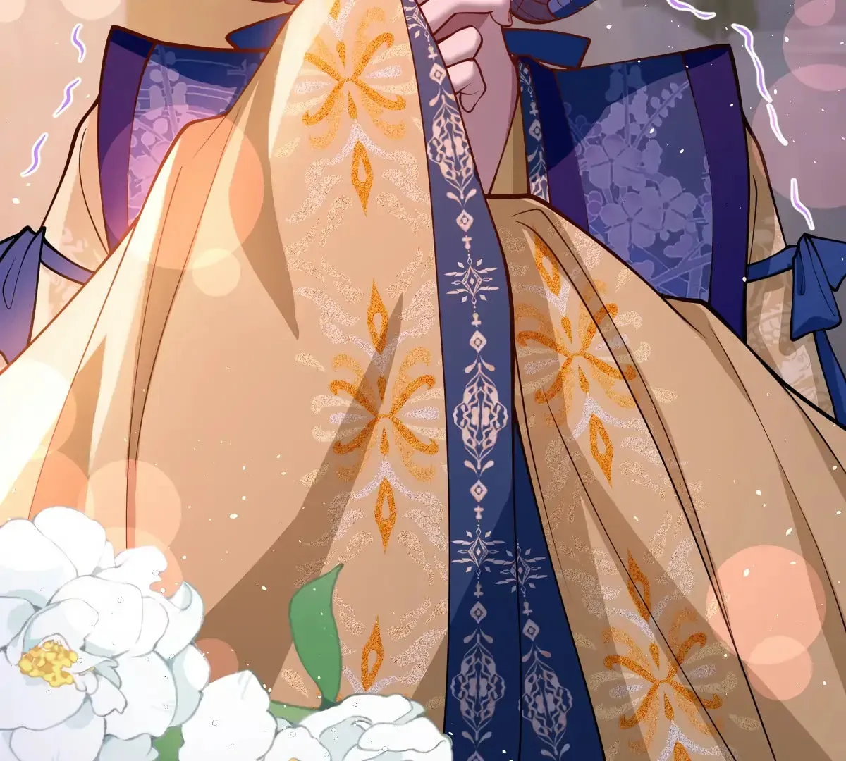 Jiaoyangle Ge Feng Pi Meiren Er Chapter 16 page 94 - 