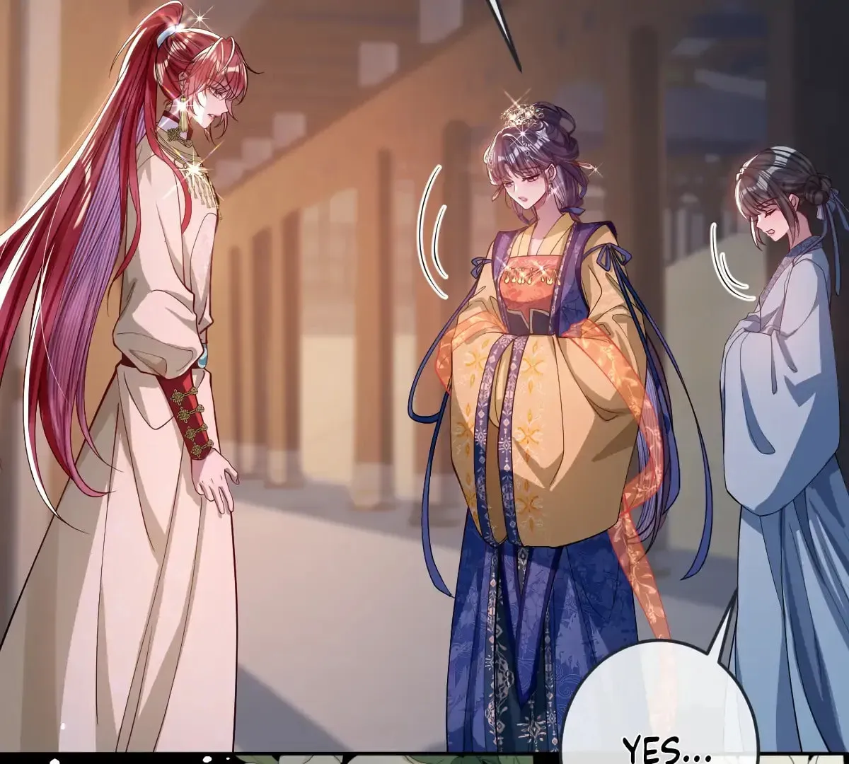 Jiaoyangle Ge Feng Pi Meiren Er Chapter 17 page 2 - 