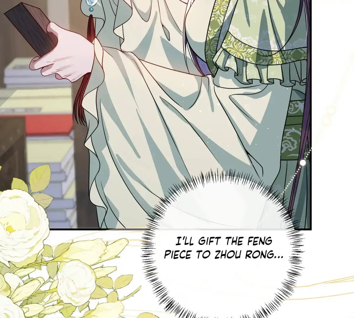 Jiaoyangle Ge Feng Pi Meiren Er Chapter 17 page 102 - 