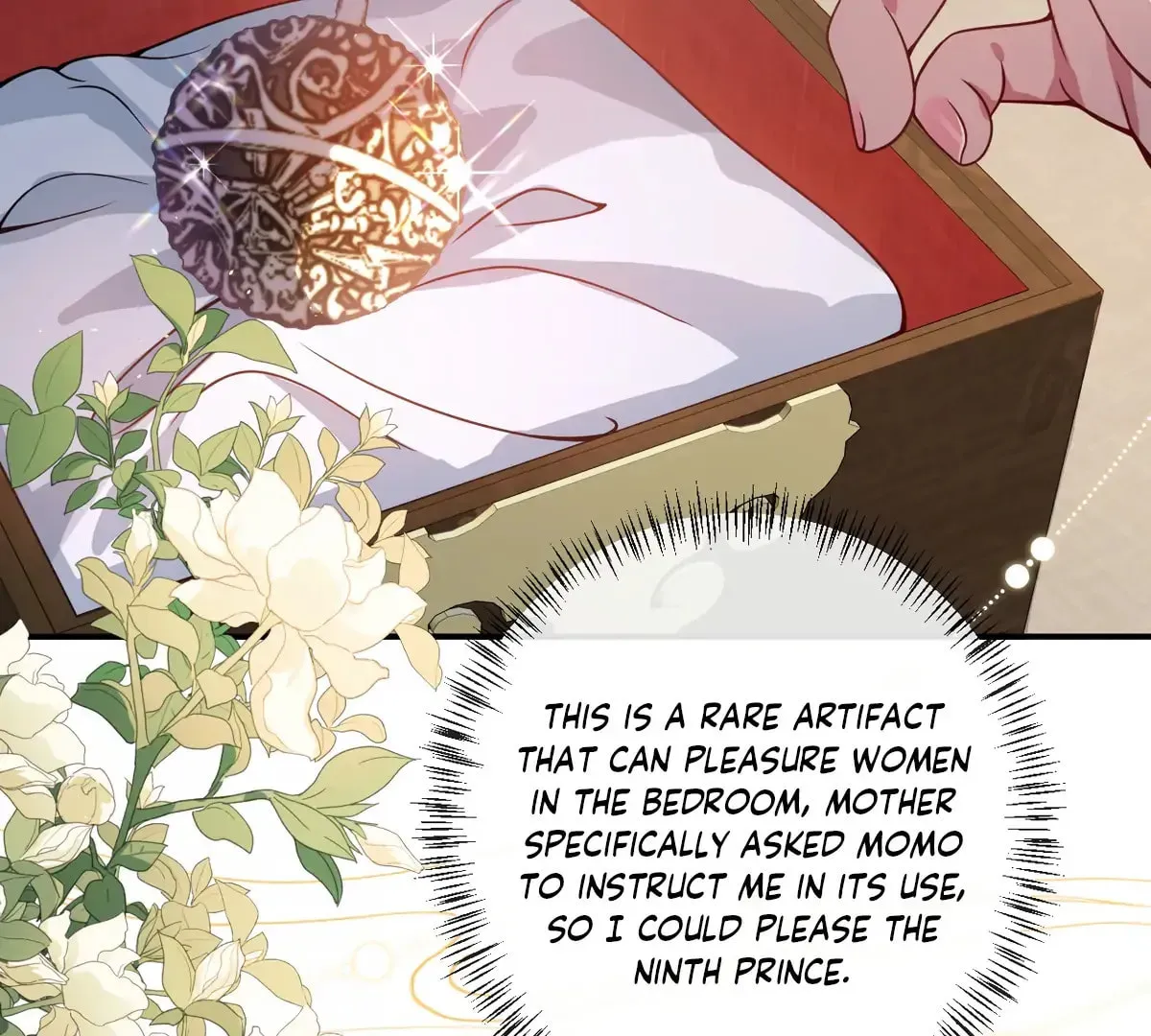 Jiaoyangle Ge Feng Pi Meiren Er Chapter 17 page 105 - 