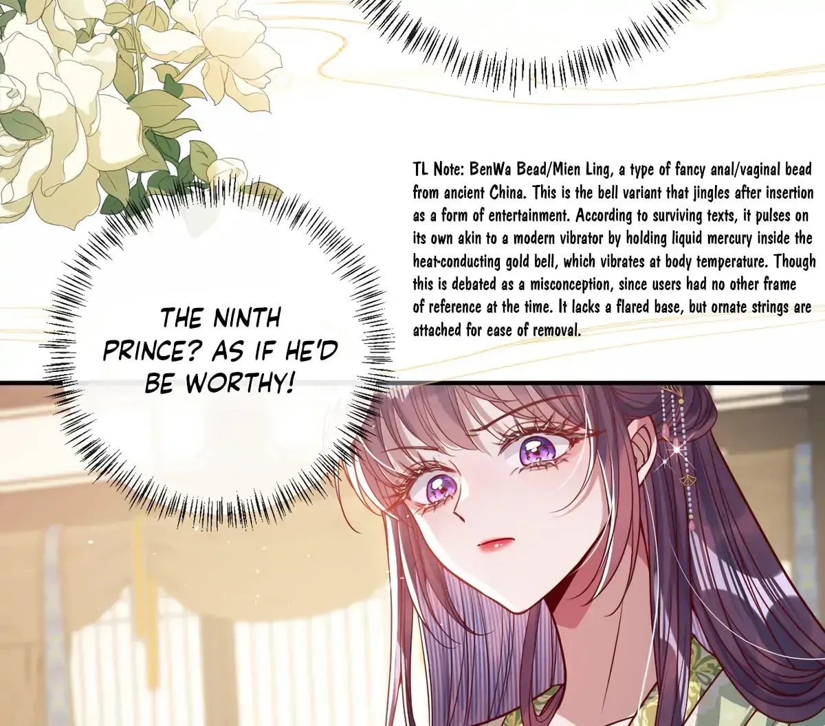 Jiaoyangle Ge Feng Pi Meiren Er Chapter 17 page 106 - 