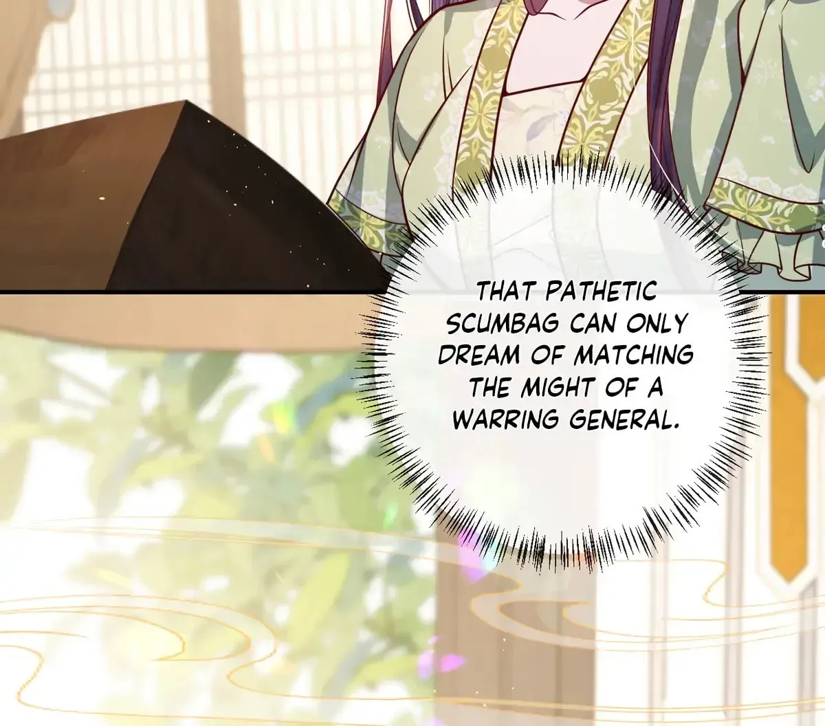 Jiaoyangle Ge Feng Pi Meiren Er Chapter 17 page 107 - 