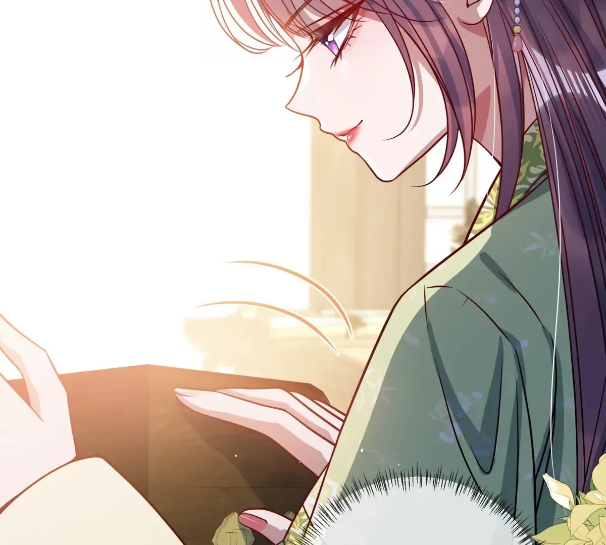 Jiaoyangle Ge Feng Pi Meiren Er Chapter 17 page 109 - 