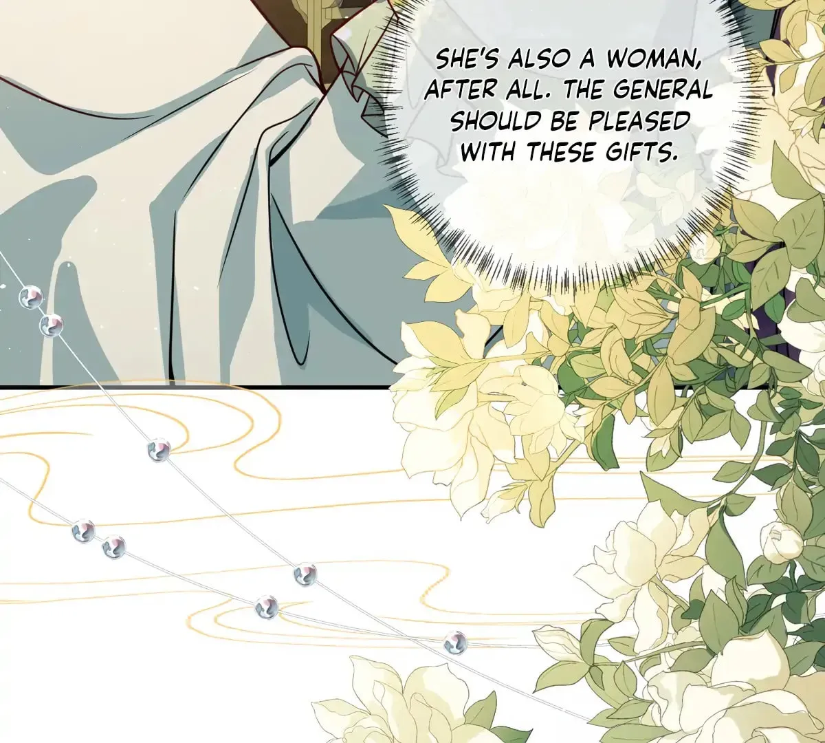 Jiaoyangle Ge Feng Pi Meiren Er Chapter 17 page 110 - 