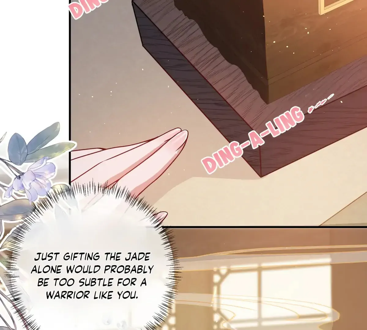 Jiaoyangle Ge Feng Pi Meiren Er Chapter 17 page 114 - 