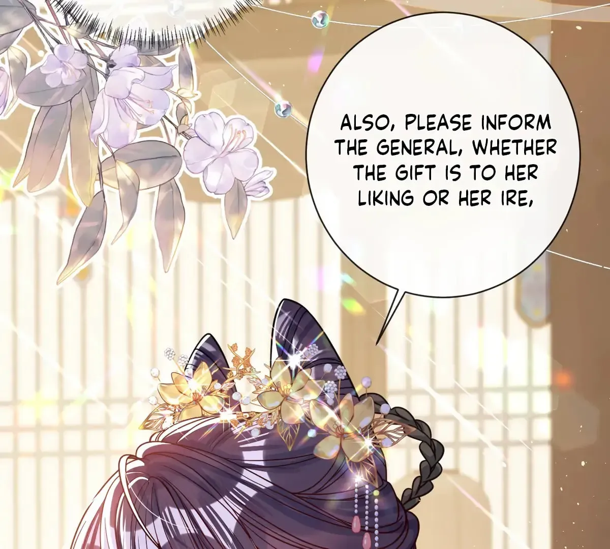 Jiaoyangle Ge Feng Pi Meiren Er Chapter 17 page 115 - 
