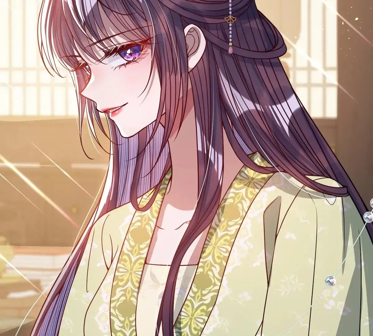 Jiaoyangle Ge Feng Pi Meiren Er Chapter 17 page 116 - 