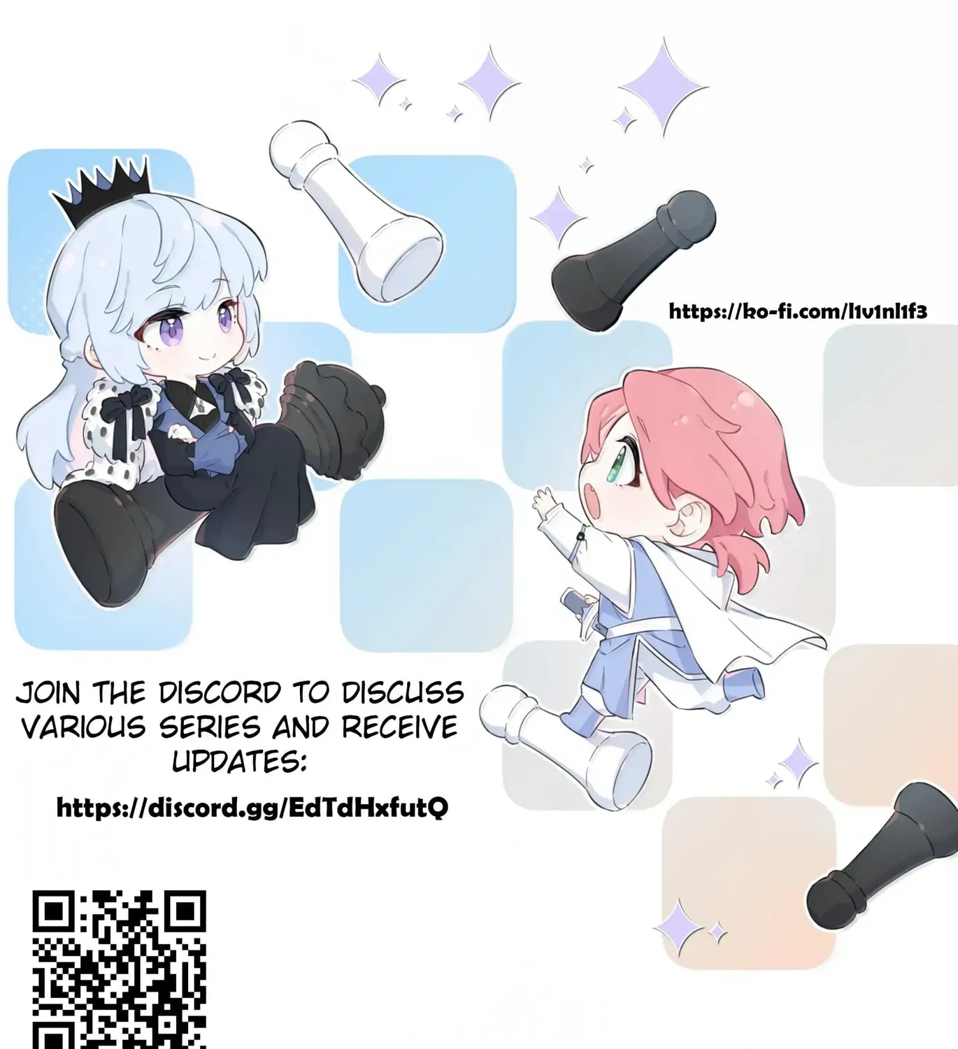 Jiaoyangle Ge Feng Pi Meiren Er Chapter 17 page 119 - 