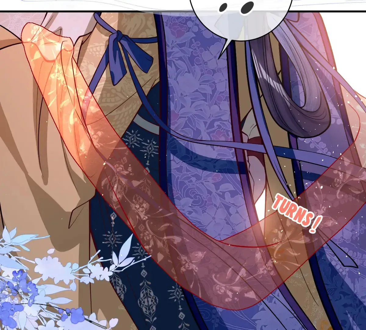 Jiaoyangle Ge Feng Pi Meiren Er Chapter 17 page 20 - 