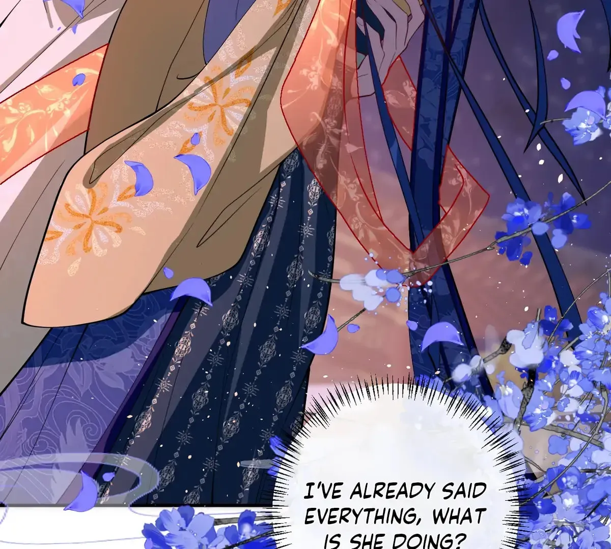 Jiaoyangle Ge Feng Pi Meiren Er Chapter 17 page 23 - 