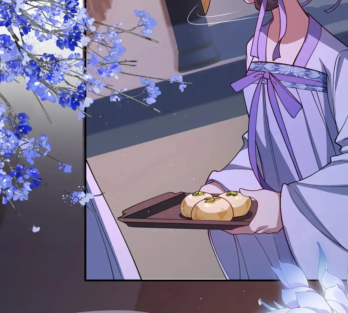 Jiaoyangle Ge Feng Pi Meiren Er Chapter 17 page 25 - 