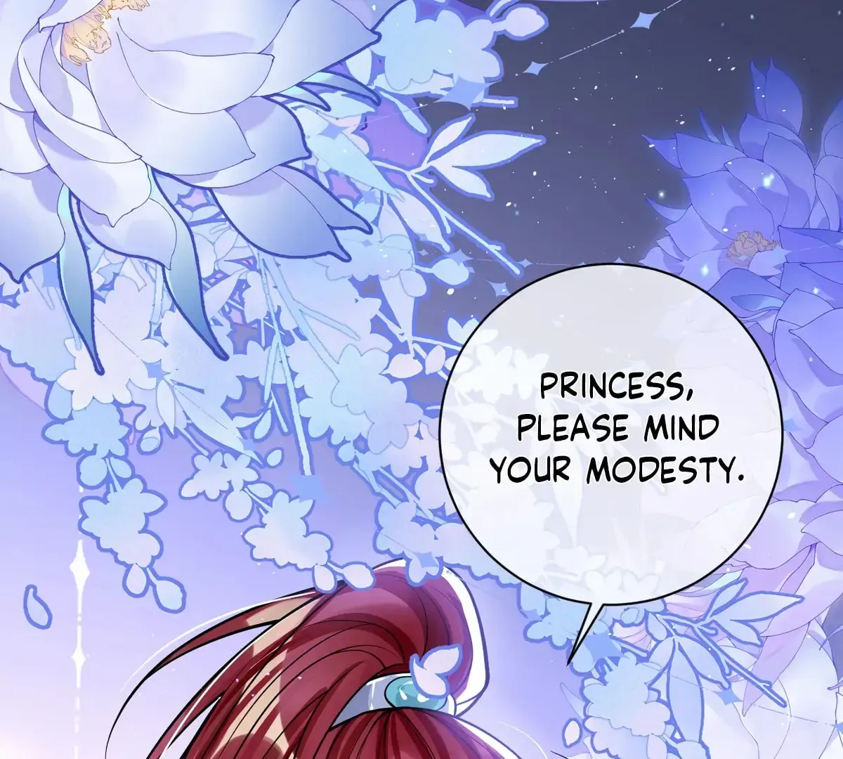 Jiaoyangle Ge Feng Pi Meiren Er Chapter 17 page 29 - 