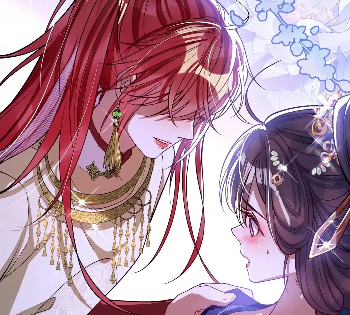Jiaoyangle Ge Feng Pi Meiren Er Chapter 17 page 30 - 