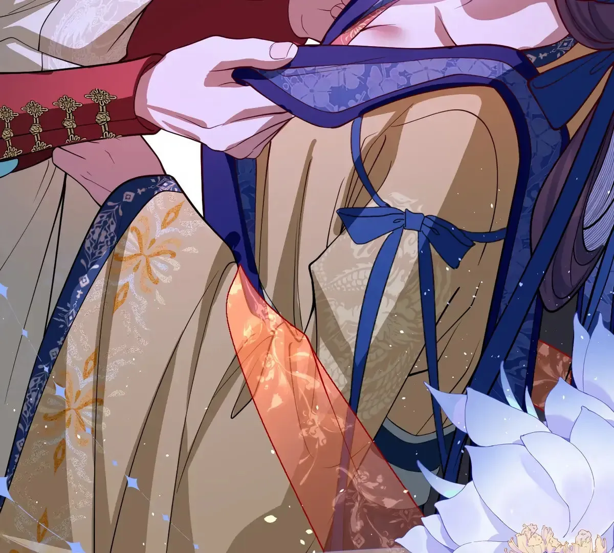 Jiaoyangle Ge Feng Pi Meiren Er Chapter 17 page 31 - 