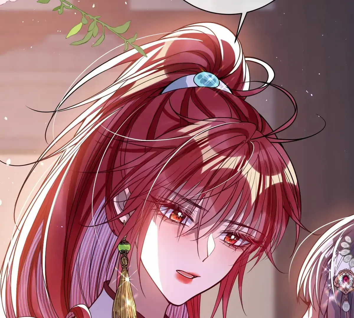 Jiaoyangle Ge Feng Pi Meiren Er Chapter 17 page 36 - 