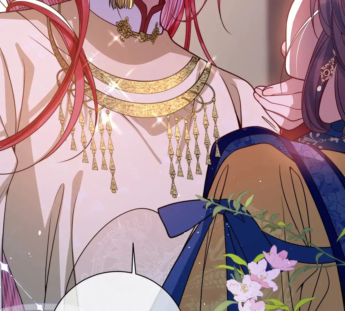 Jiaoyangle Ge Feng Pi Meiren Er Chapter 17 page 37 - 