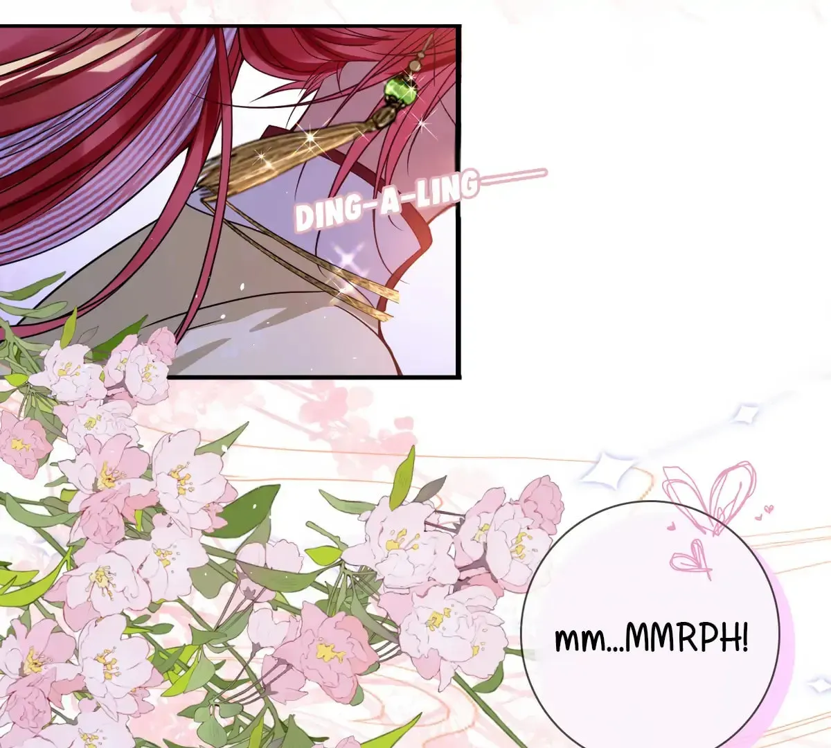 Jiaoyangle Ge Feng Pi Meiren Er Chapter 17 page 40 - 