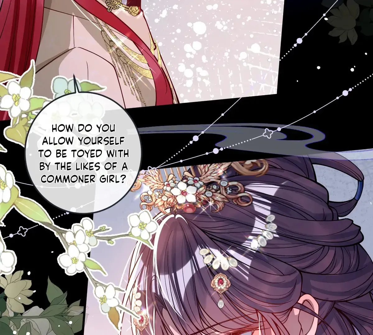 Jiaoyangle Ge Feng Pi Meiren Er Chapter 17 page 5 - 