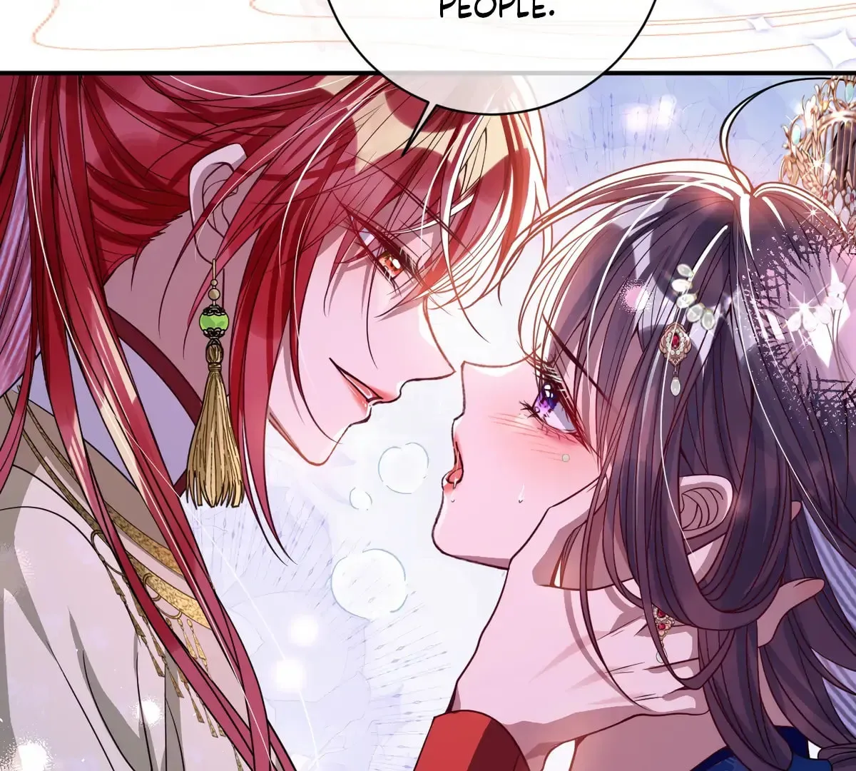 Jiaoyangle Ge Feng Pi Meiren Er Chapter 17 page 42 - 
