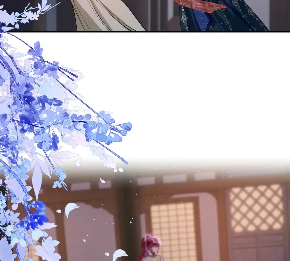Jiaoyangle Ge Feng Pi Meiren Er Chapter 17 page 45 - 