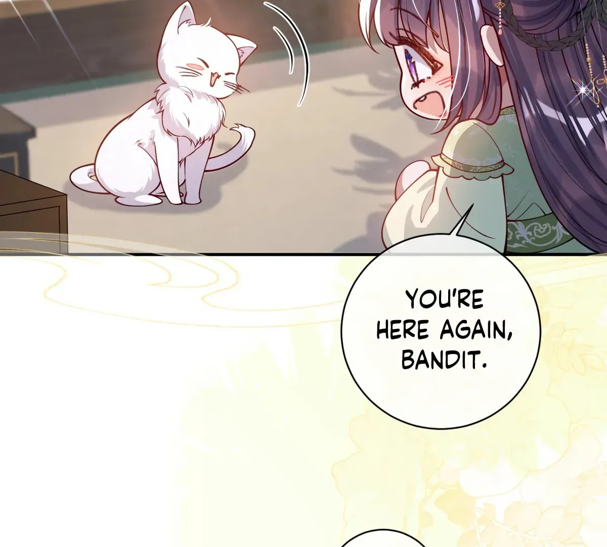 Jiaoyangle Ge Feng Pi Meiren Er Chapter 17 page 60 - 