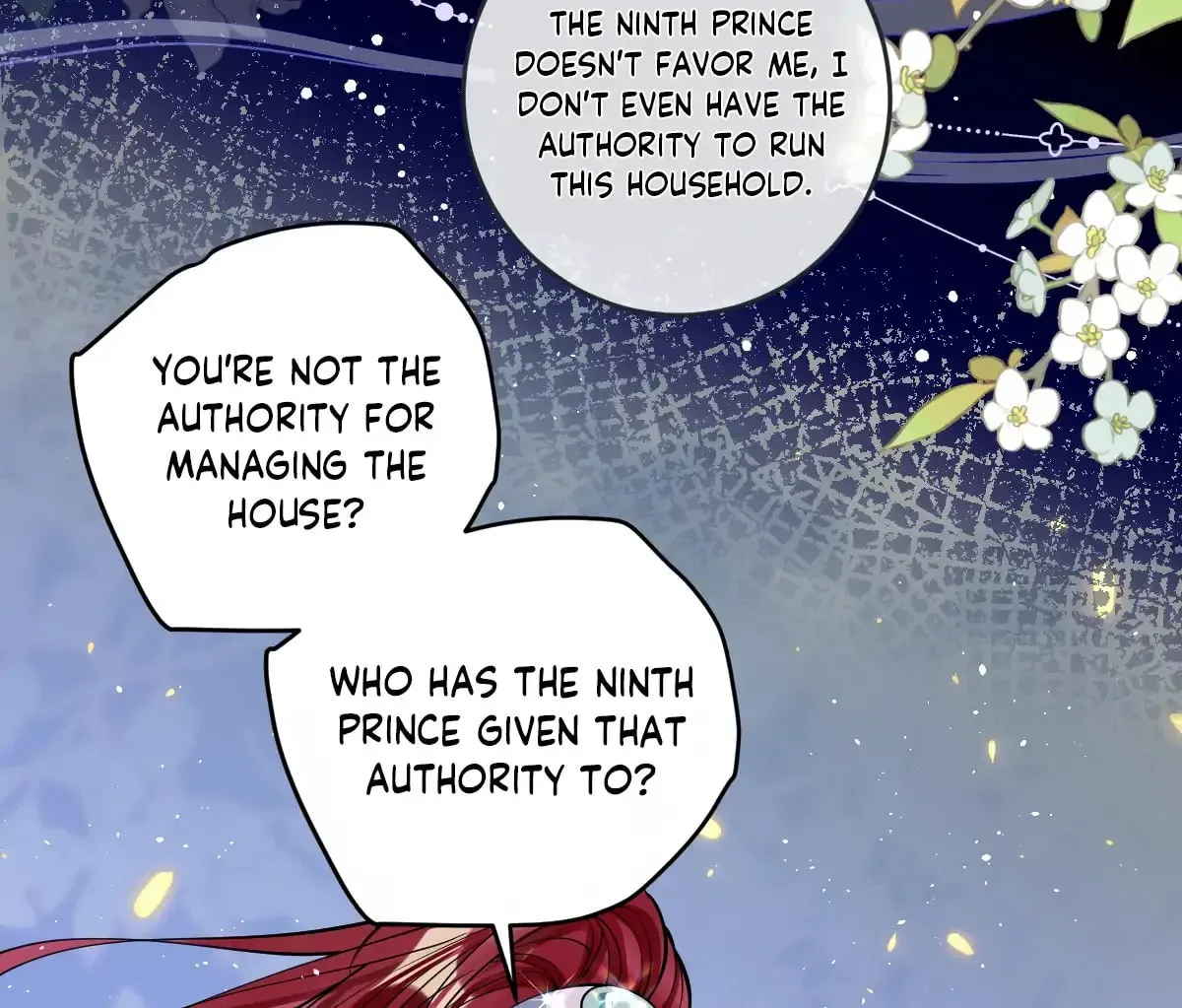 Jiaoyangle Ge Feng Pi Meiren Er Chapter 17 page 7 - 
