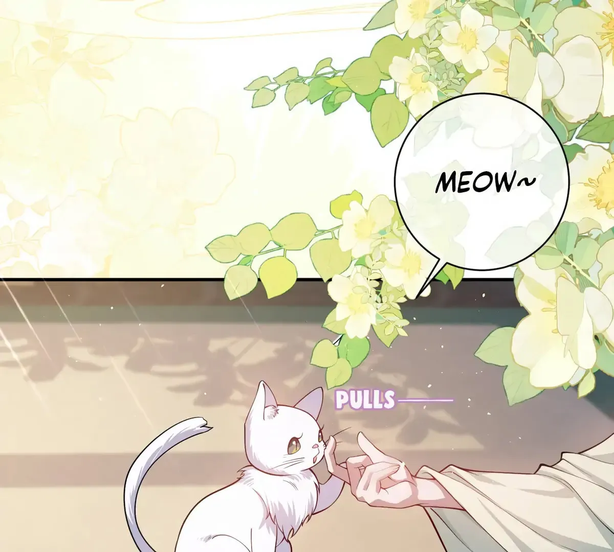 Jiaoyangle Ge Feng Pi Meiren Er Chapter 17 page 62 - 