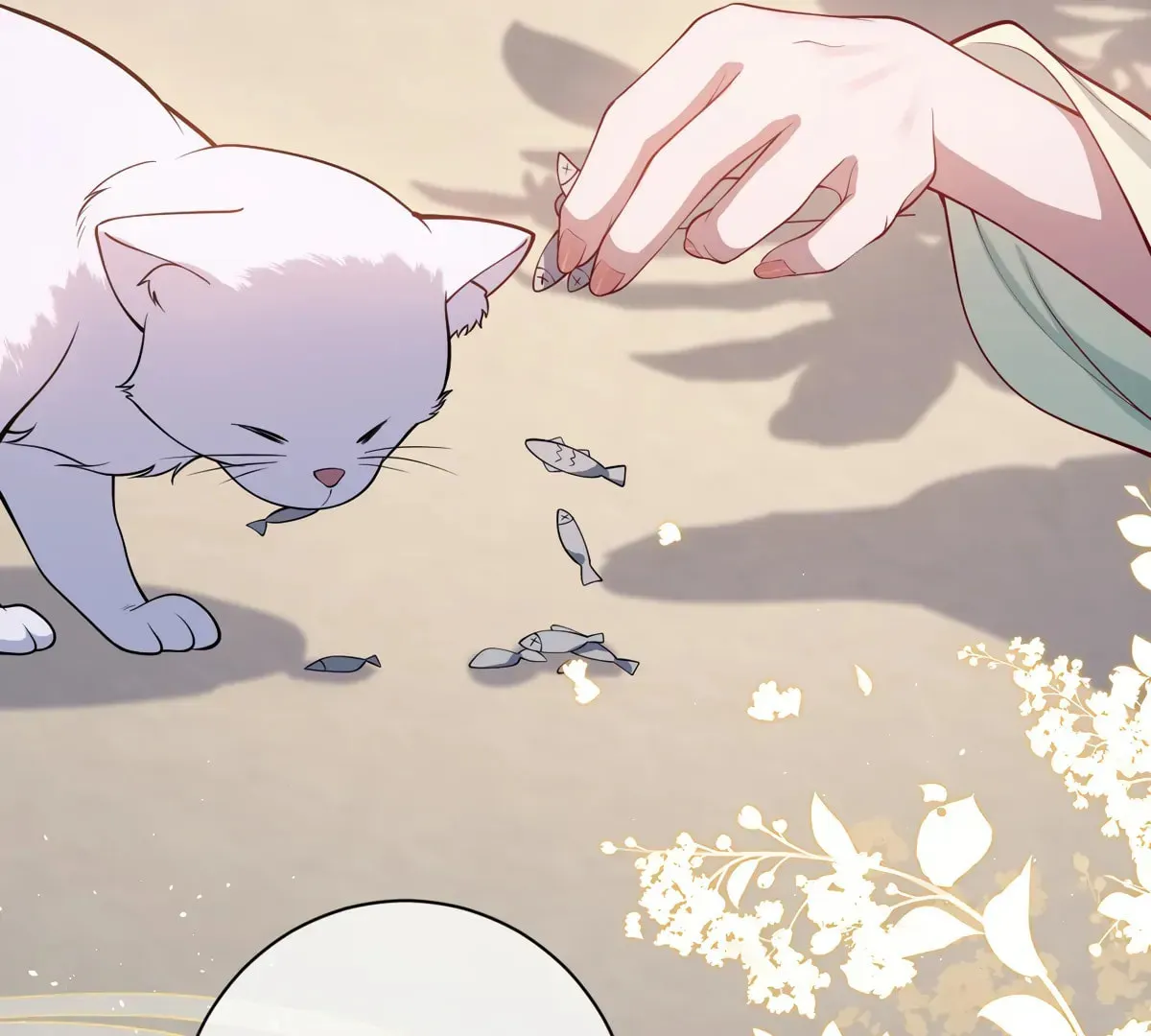 Jiaoyangle Ge Feng Pi Meiren Er Chapter 17 page 67 - 