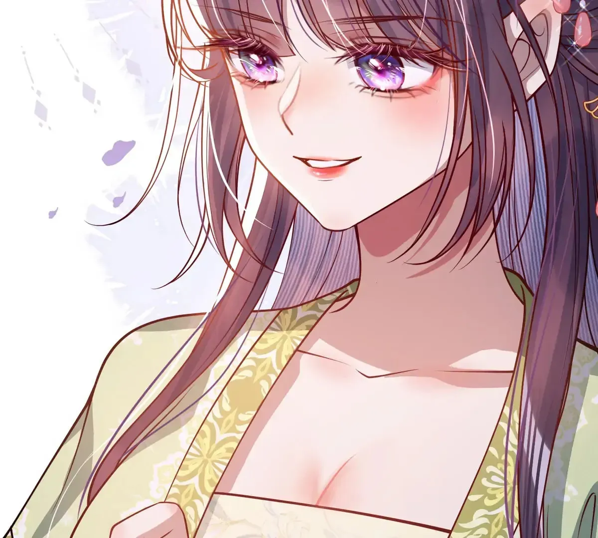 Jiaoyangle Ge Feng Pi Meiren Er Chapter 17 page 69 - 