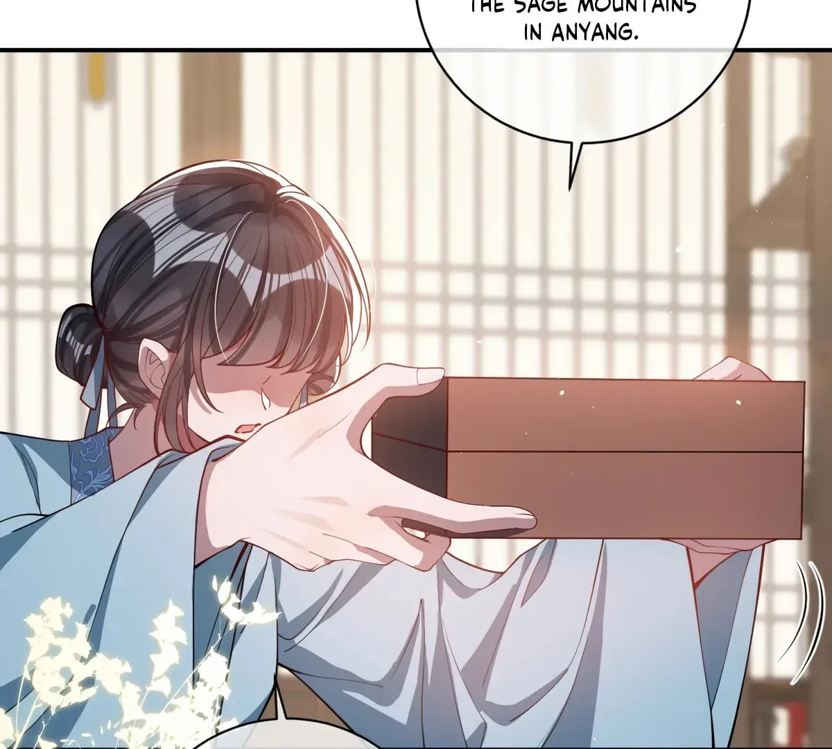 Jiaoyangle Ge Feng Pi Meiren Er Chapter 17 page 74 - 