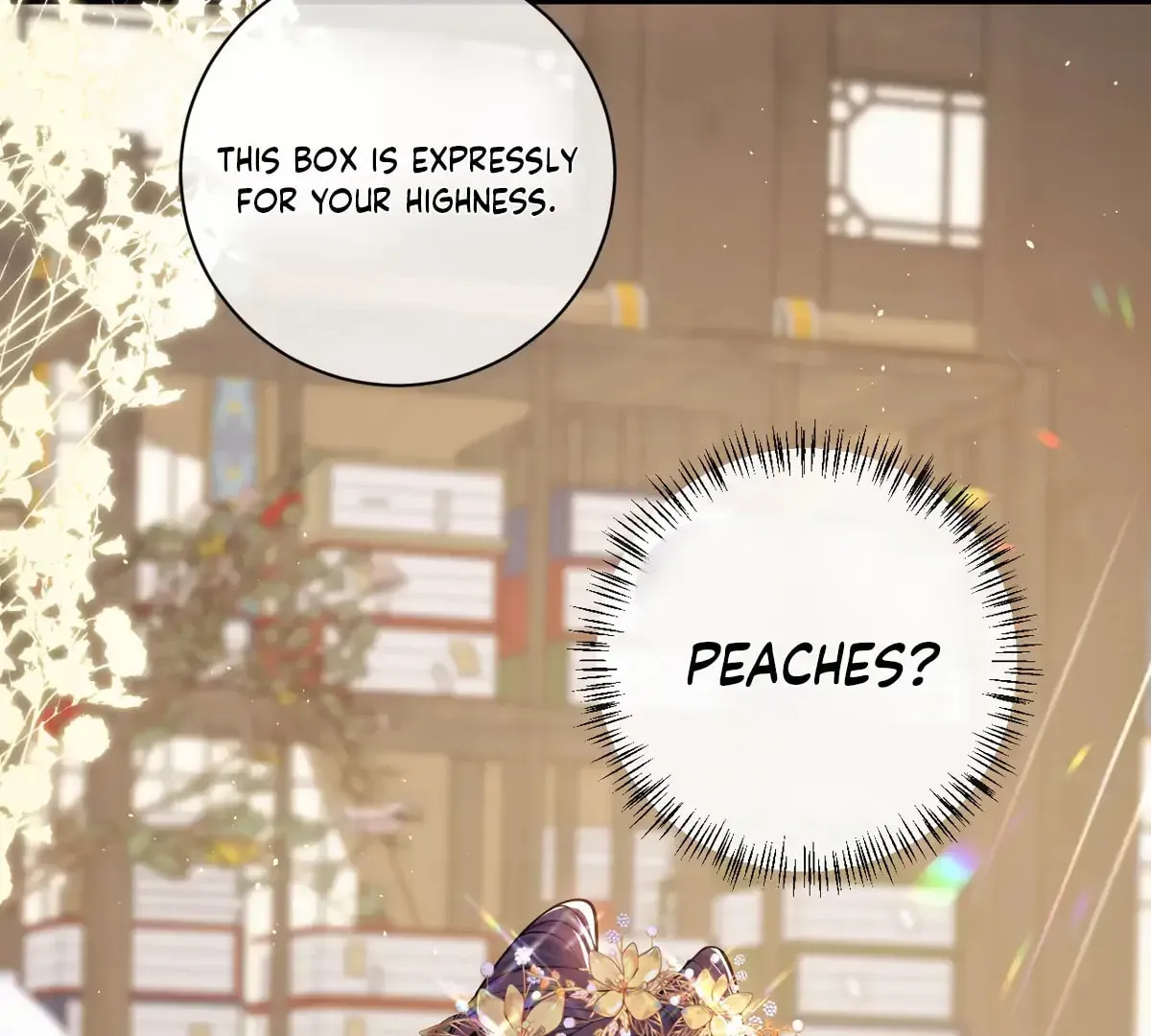 Jiaoyangle Ge Feng Pi Meiren Er Chapter 17 page 75 - 
