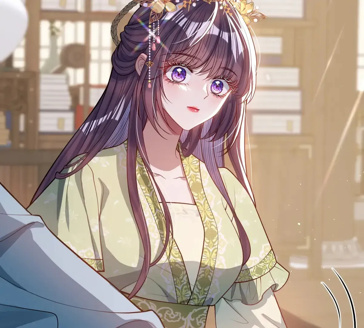 Jiaoyangle Ge Feng Pi Meiren Er Chapter 17 page 76 - 
