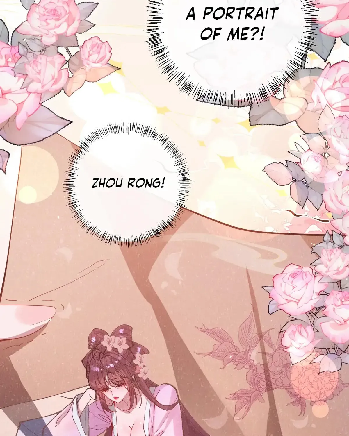 Jiaoyangle Ge Feng Pi Meiren Er Chapter 17 page 88 - 