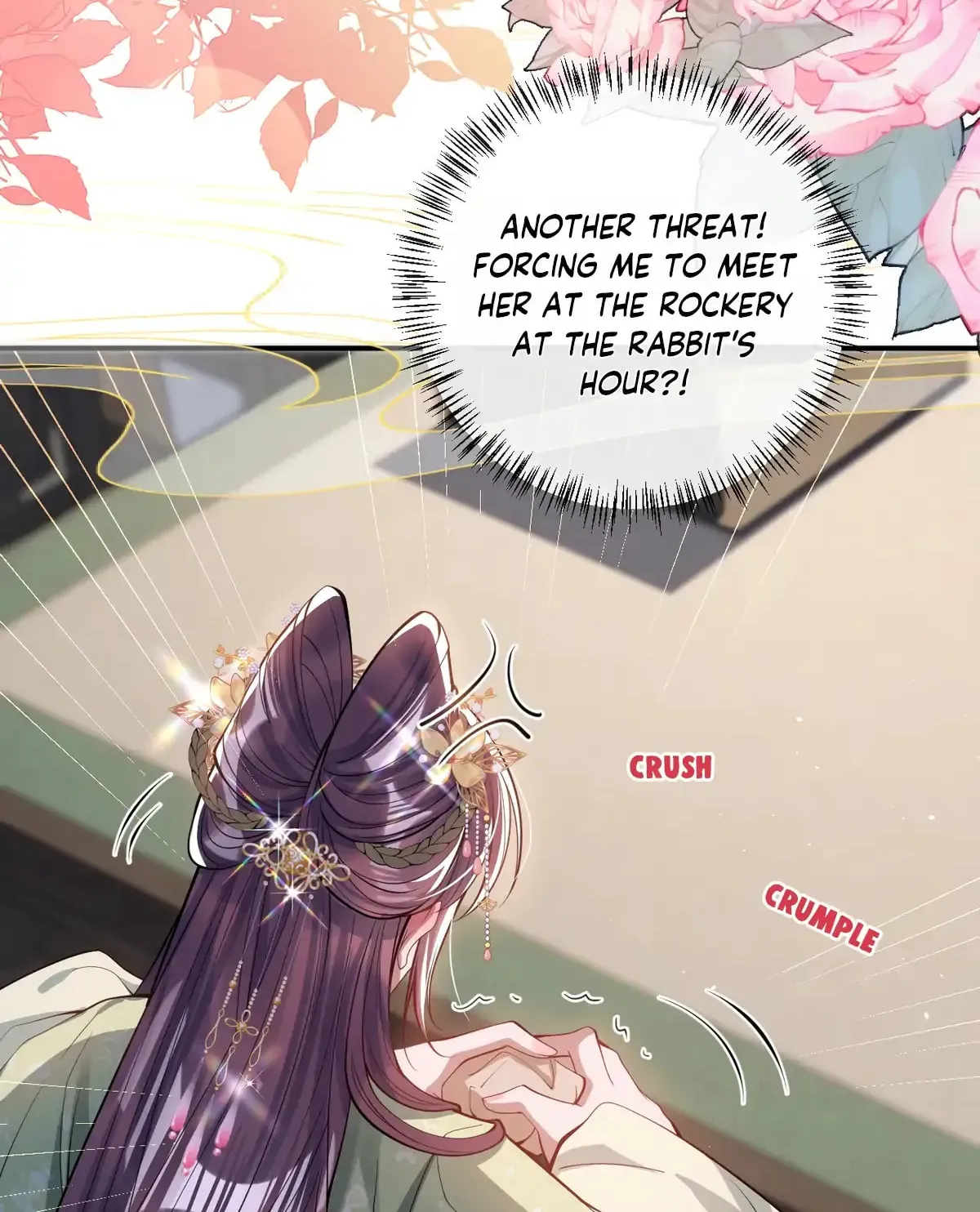 Jiaoyangle Ge Feng Pi Meiren Er Chapter 17 page 90 - 