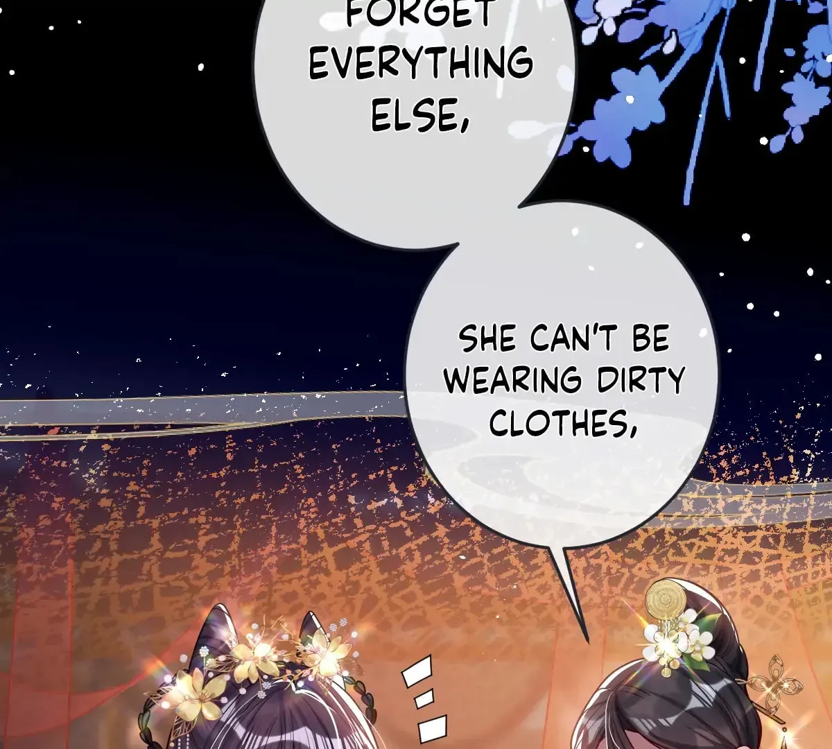 Jiaoyangle Ge Feng Pi Meiren Er Chapter 18 page 15 - 