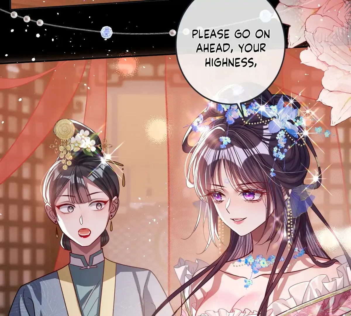Jiaoyangle Ge Feng Pi Meiren Er Chapter 18 page 22 - 