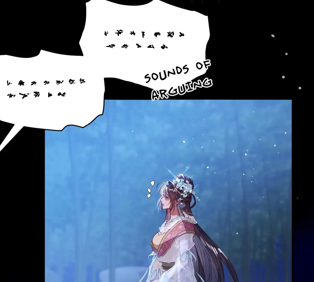 Jiaoyangle Ge Feng Pi Meiren Er Chapter 18 page 30 - 