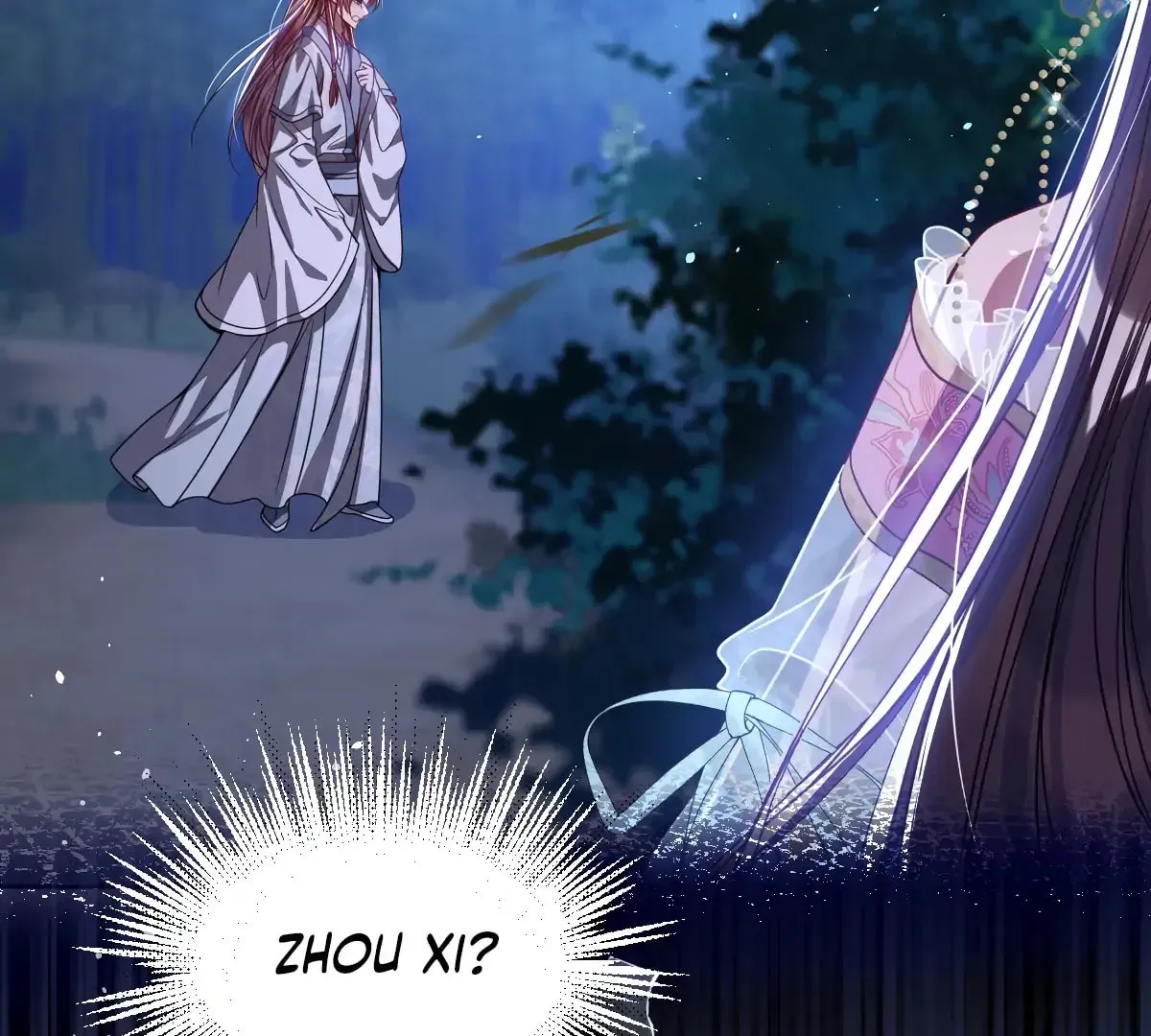 Jiaoyangle Ge Feng Pi Meiren Er Chapter 18 page 35 - 