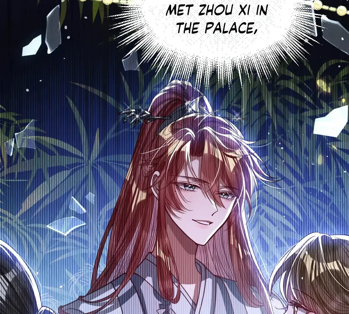 Jiaoyangle Ge Feng Pi Meiren Er Chapter 18 page 37 - 