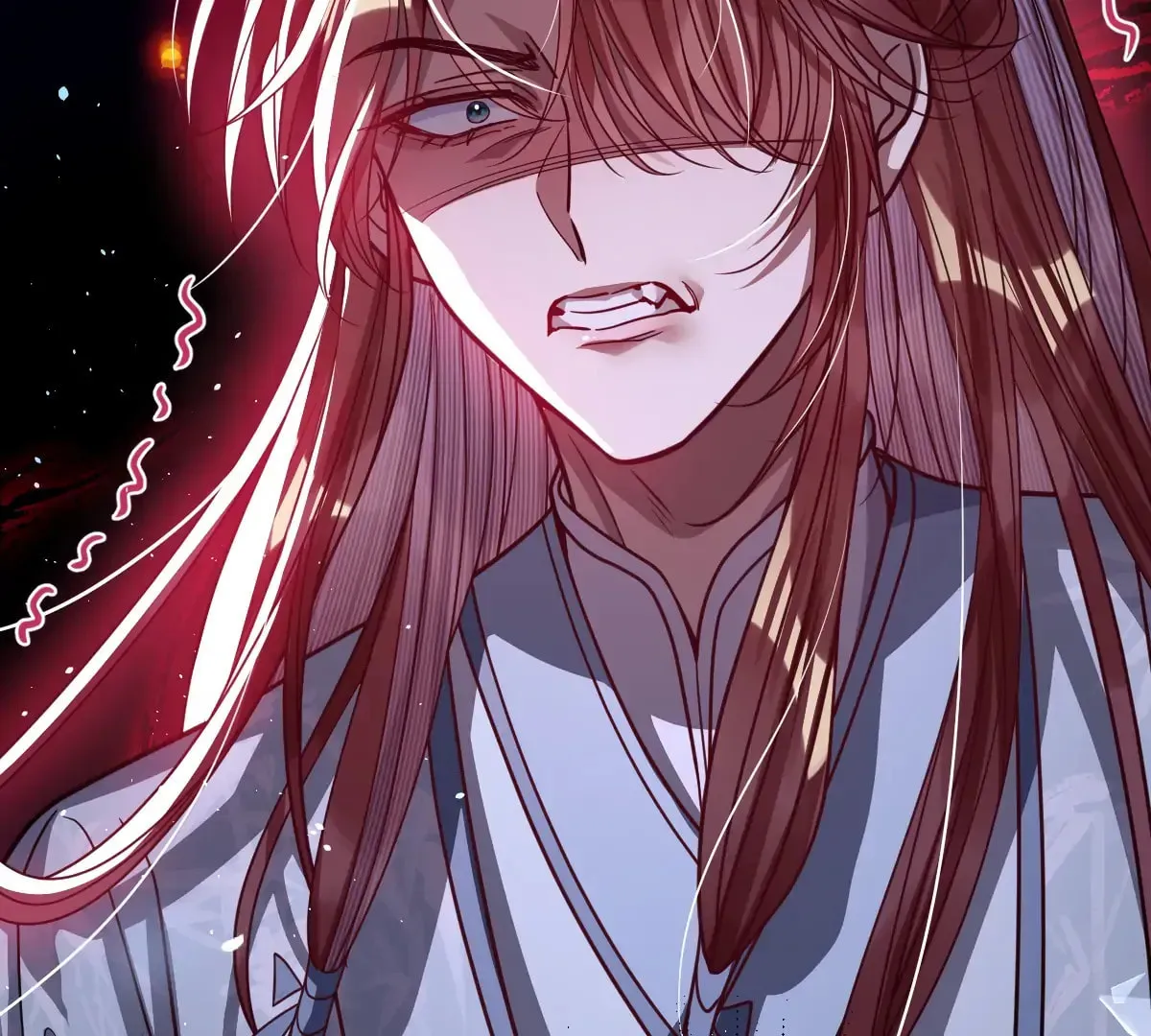 Jiaoyangle Ge Feng Pi Meiren Er Chapter 18 page 40 - 