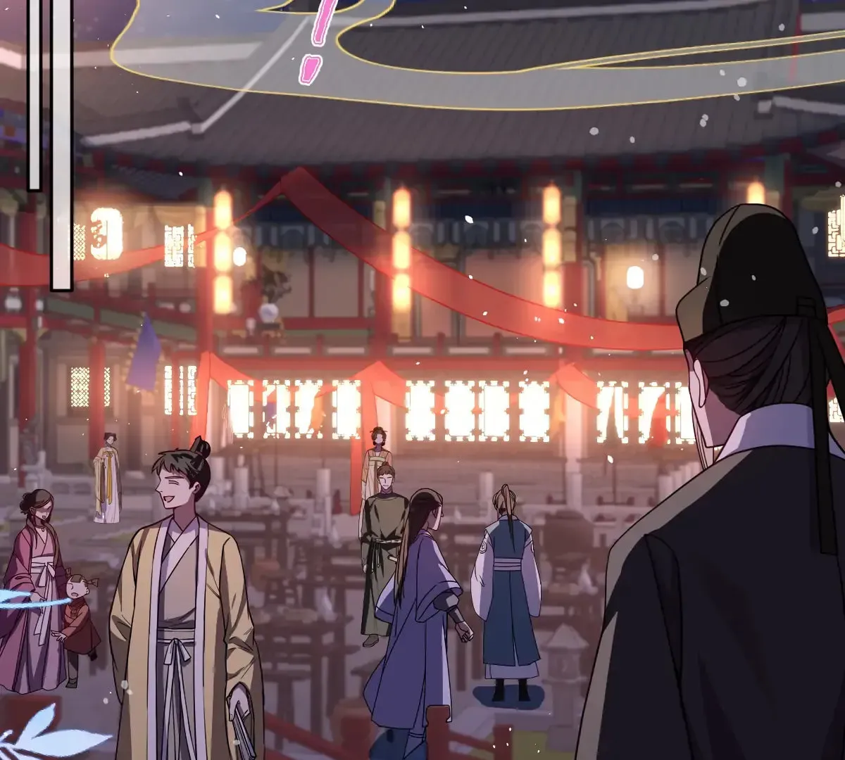 Jiaoyangle Ge Feng Pi Meiren Er Chapter 18 page 5 - 