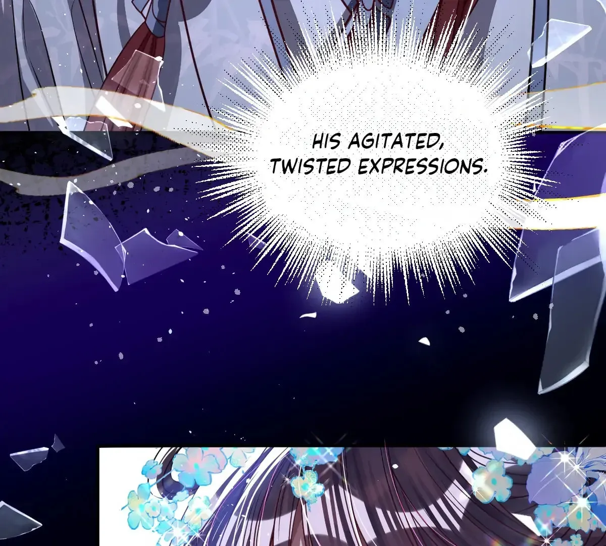 Jiaoyangle Ge Feng Pi Meiren Er Chapter 18 page 41 - 