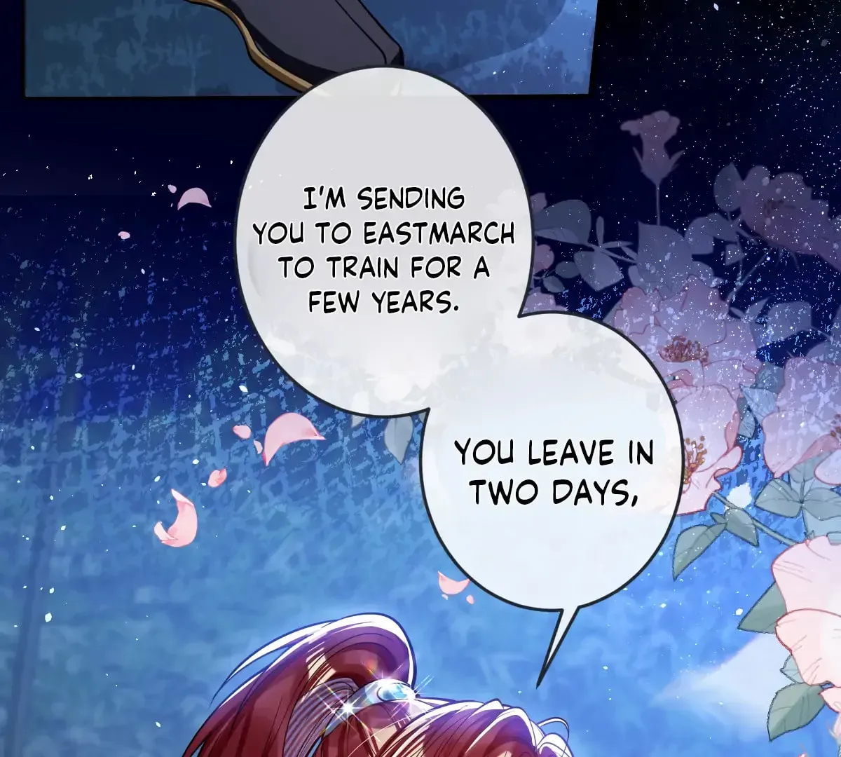 Jiaoyangle Ge Feng Pi Meiren Er Chapter 18 page 48 - 