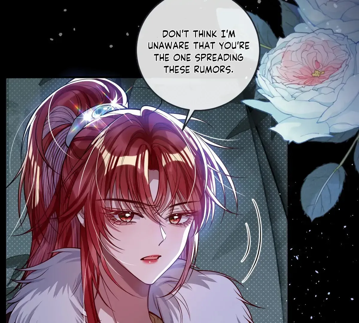 Jiaoyangle Ge Feng Pi Meiren Er Chapter 18 page 55 - 