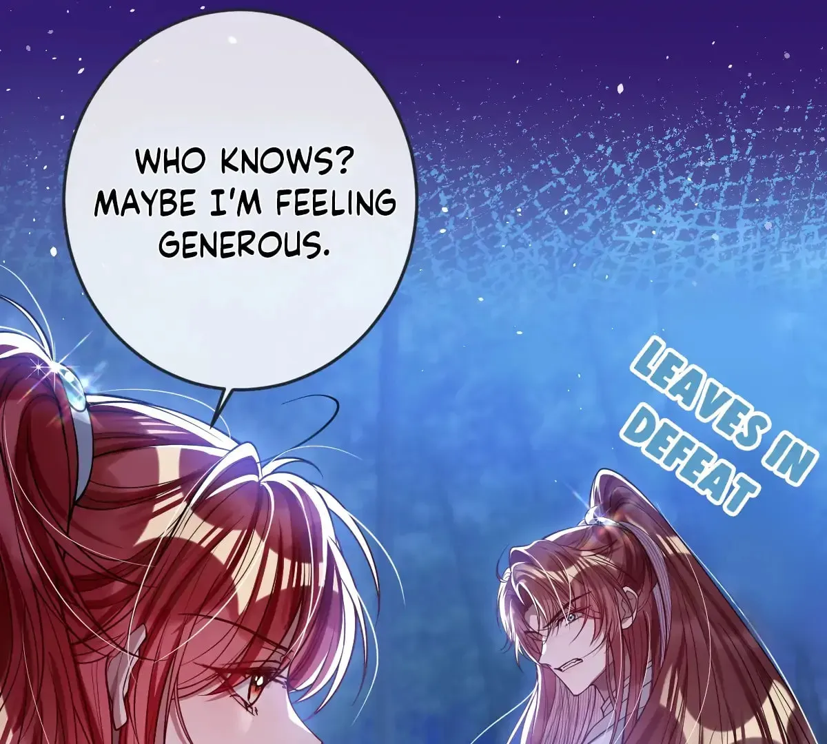 Jiaoyangle Ge Feng Pi Meiren Er Chapter 18 page 59 - 