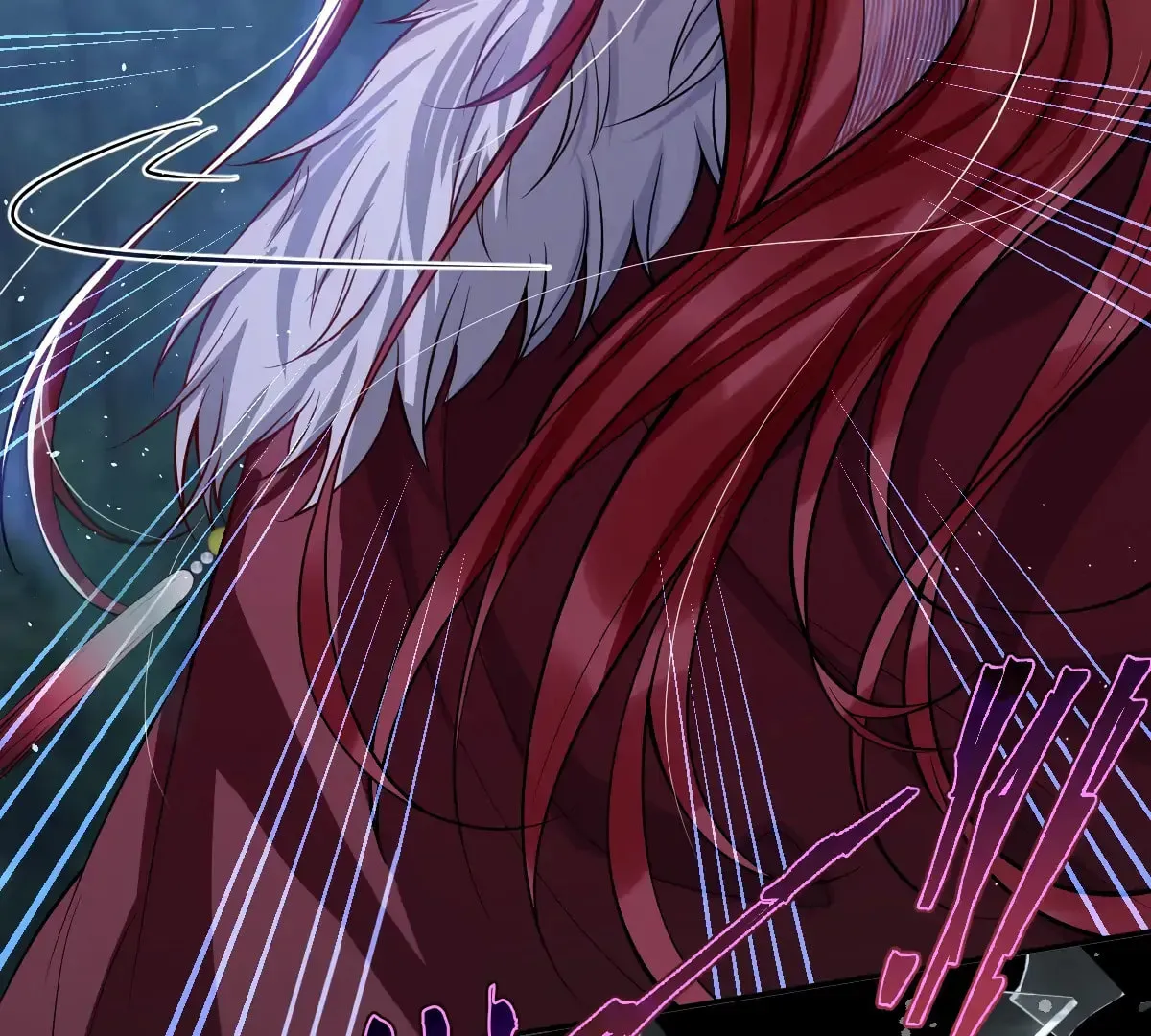 Jiaoyangle Ge Feng Pi Meiren Er Chapter 18 page 64 - 