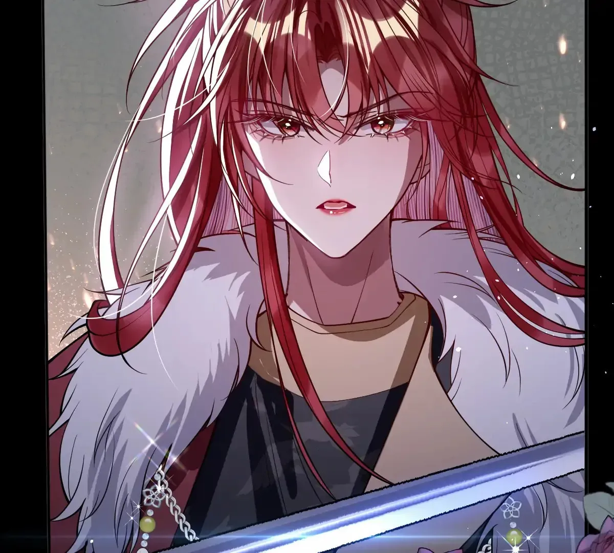 Jiaoyangle Ge Feng Pi Meiren Er Chapter 18 page 69 - 