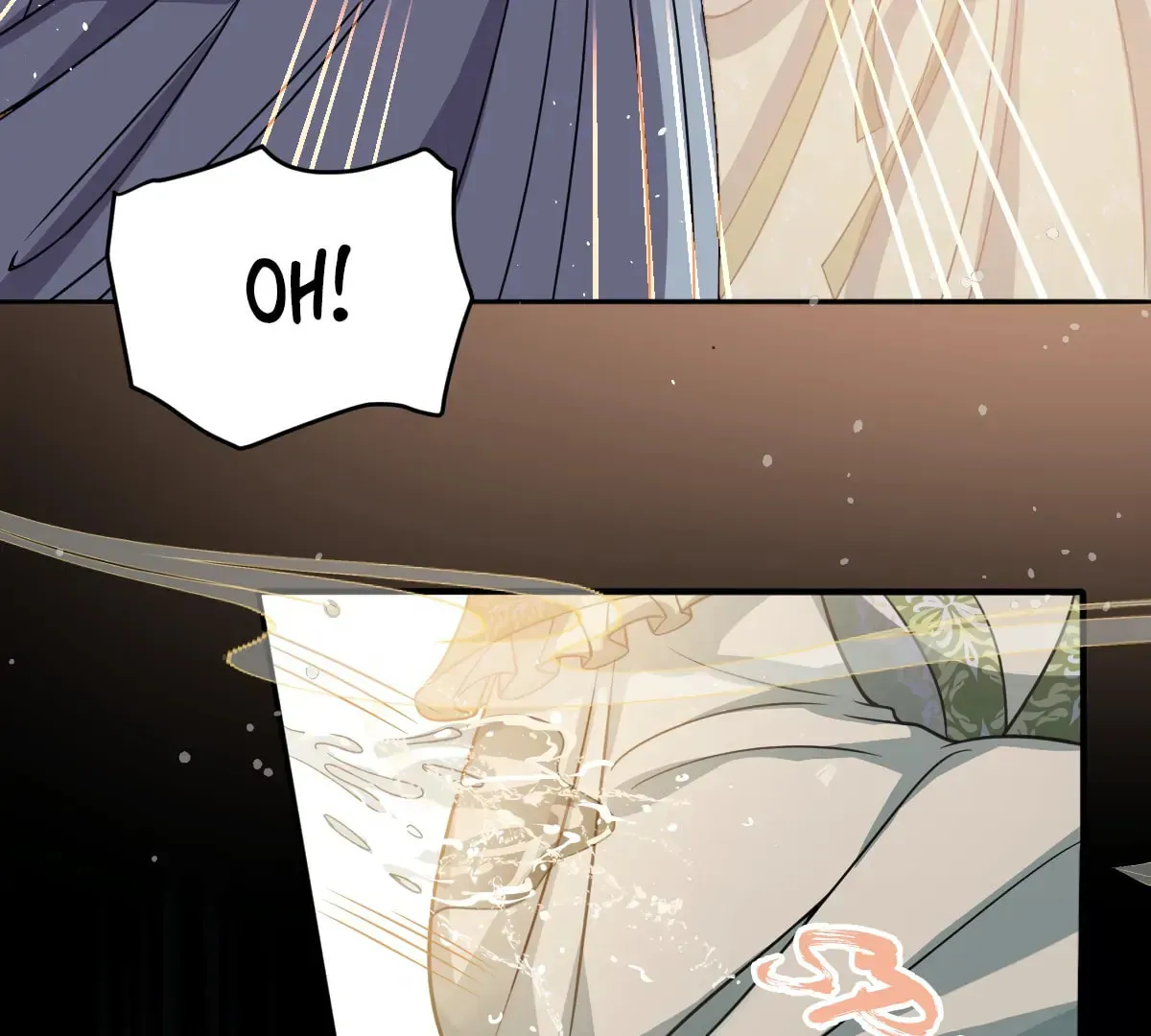 Jiaoyangle Ge Feng Pi Meiren Er Chapter 18 page 8 - 